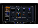 Bluetoothオーディオ