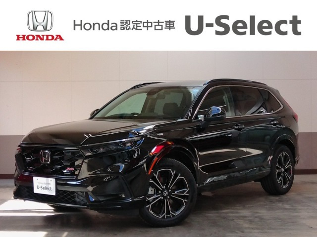 CR-V 2.0 e:HEV RS 4WD 