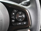 ◆アダプティブクルーズコントロール◆予め設定した車速内でクルマが自動的に加減速。前走車との適切な車間距離を維持しながら追従走行します。【LKAS】車線維持支援システムでステアリング操作を支援。