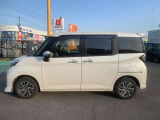ルーミー 1.0 カスタム G 4WD 