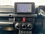 ジムニー XC 4WD 修復歴無し