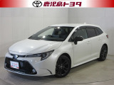 ご覧いただきありがとうございます、こちらのお車は、衝突を回避又は被害を軽減してくれるトヨタの安全技術が装備されています、詳しい内容についてはスタッフまでお問い合わせください。