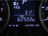 まだまだこれからお乗り頂ける走行距離です。