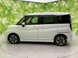 ソリオバンディット 1.2 ハイブリッド(HYBRID) MV 4WD 