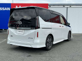 セレナ 1.4 e-POWER ハイウェイスターV 