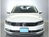 パサートヴァリアント TDI ハイライン ディーゼル 