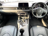 スープラ 3.0 RZ 