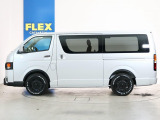 ノーマル車高のお車となります。ローダウン等追加のカスタムもお任せください!