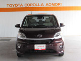 パッソ 1.0 X Lパッケージ 4WD 