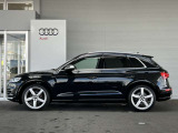 SQ5 3.0 4WD 