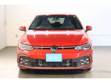 ゴルフ GTI 