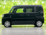スペーシア ハイブリッド(HYBRID) G 4WD 
