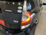 LEDテールライトです。省電力、高輝度のLEDは明るく照らすので夜間運転時の視認性を高めます。スタイリッシュな見た目で細かいところもこだわりたいあなたに!