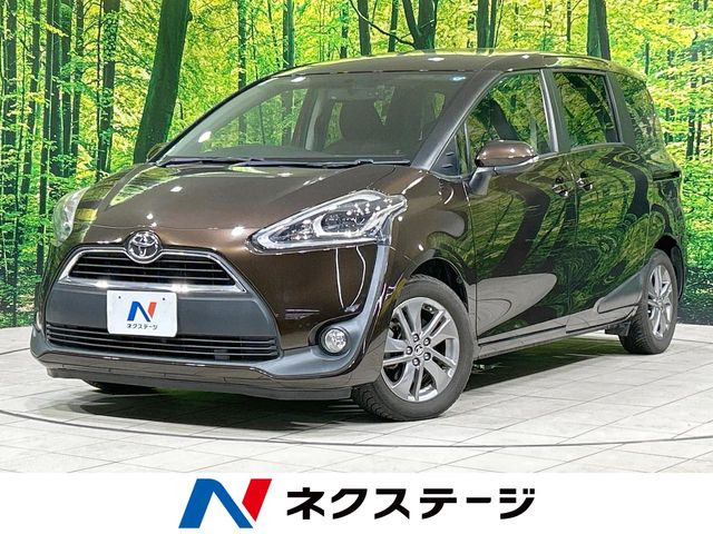 シエンタ 1.5 G