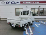 ハイゼットトラック ジャンボ エクストラ 4WD 