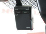 ◆ドライブレコーダー◆映像・音声などを記録する自動車用の装置です。 もしもの事故の際の記録はもちろん、旅行の際の思い出としてドライブの映像を楽しむことができます。