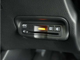 ◆ETC車載器 装備車◆今や必需品のETC!有料道路を利用する際にスムースに通過でき、わずらわしい料金支払いから開放されます!