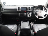 【H26年式/ハイエースバン/ガソリン2.0L/スーパーGL】4型ハイエースバン【全国納車可能】
