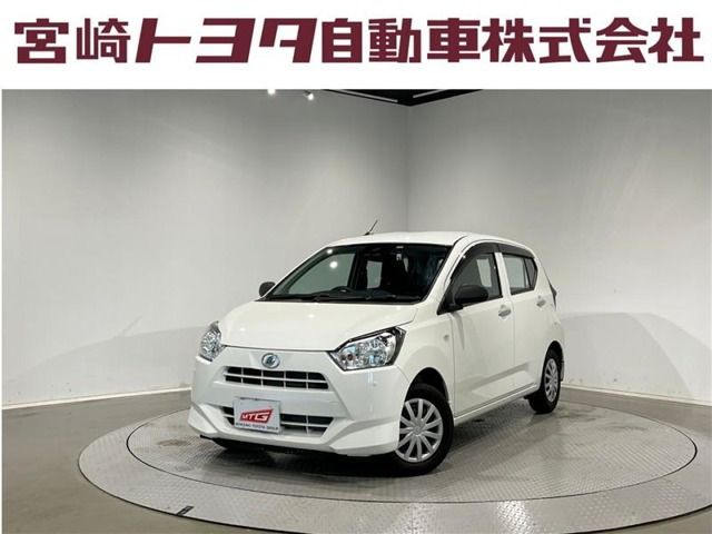 ミライース L SAIII 