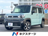 スズキ ハスラー