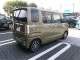 走りにこだわりながら収納力も持ち合わせたお車です。荷物を載せて軽快なドライブを楽しめますよ♪