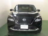 エクストレイル  1.5 G e-4ORCE 4WD