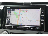 純正ギャザズVXM-204VFiナビ☆Bluetoothオーディオや地デジフルセグ放送も楽しめます。