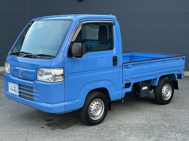 アクティトラック SDX 