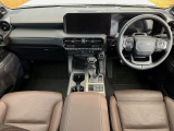 ランドクルーザー250 2.8 ZX ディーゼル 4WD 