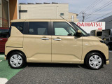 説明させていただきます!ダイハツ東京販売株式会社 水元店  TEL: 03-3627ご来店の際は、事前にお電話下さい!スタッフがご希望のお車をご-4501まで宜しくお願い致します!