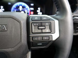 レーダークルーズコントロールを装備しております☆車速に応じて追従支援してくれるので、ロングドライブも快適です!詳細はスタッフにお尋ねください(^^♪