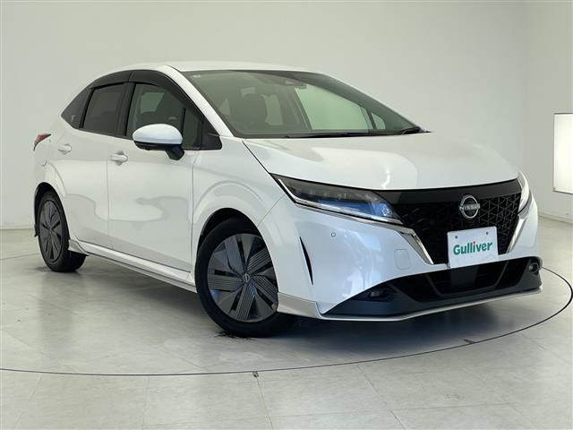 日産 ノート 