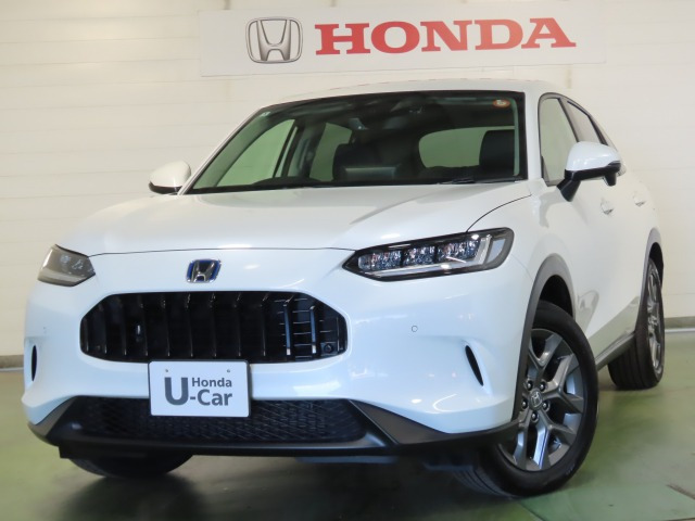 ZR-V 2.0 e:HEV X 4WD 