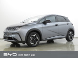BYD ドルフィン ベースライン