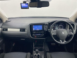 アウトランダー 2.4 G 4WD セーフティパッケージ4WD 修復歴無し