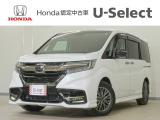 ステップワゴン e:HEVモデューロX ホンダセンシング入荷いたしました、お気軽にお問い合わせください。当社では、お客様に安心してお車をお選びいただくため、ご購入前に現車のご確認をお願いしております。