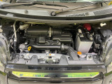 親切・丁寧な専門メカニックスタッフが応対!・車検・点検整備・事故等の修理などアフターサービスも安心。お車のカスタマイズもネクステージのサービススタッフまでご相談ください!