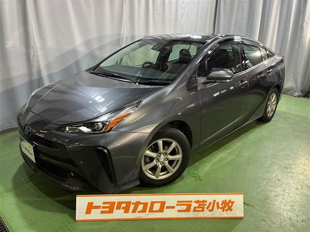 プリウス 1.8 S E-Four 4WD 