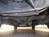下廻りの状態