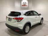 ヴェゼル 1.5 G ホンダセンシング 4WD 