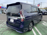 女性、初心者の方にもわかりやすく納得いくまでお車の説明を致します!