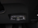 ETCを装備しているので高速道路もスムーズに走ることができます♪