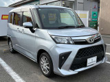 ルーミー 1.0 G 4WD 