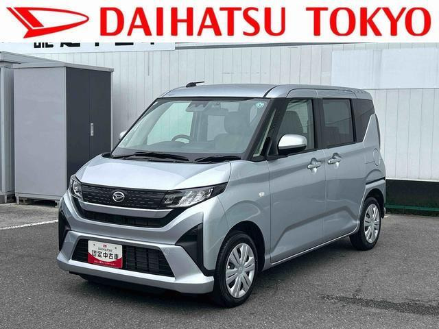 ムーヴ X 