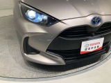 ★LEDヘッドライト★LEDは明るく遠くまで照らす光量で夜間走行の視認性を高めます。長寿命で省電力!見た目もスタイリッシュです。