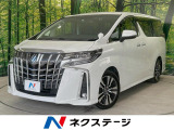 純正9型ディスプレイ バックカメラ 両側電動ドア セーフティセンス