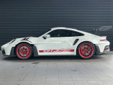 911 GT3 RS PDK 