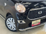 キッズスペース&バリアフリー完備の店舗です。快適な車選びをお手伝いさせていただきます♪