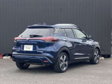 キックス 1.2 X FOUR スタイルエディション(e-POWER) 4WD 
