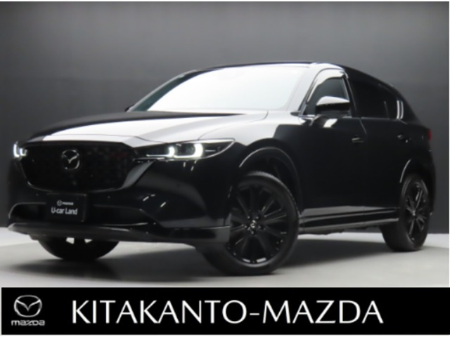 CX-5 2.2 XD スポーツ アピアランス ディーゼルターボ